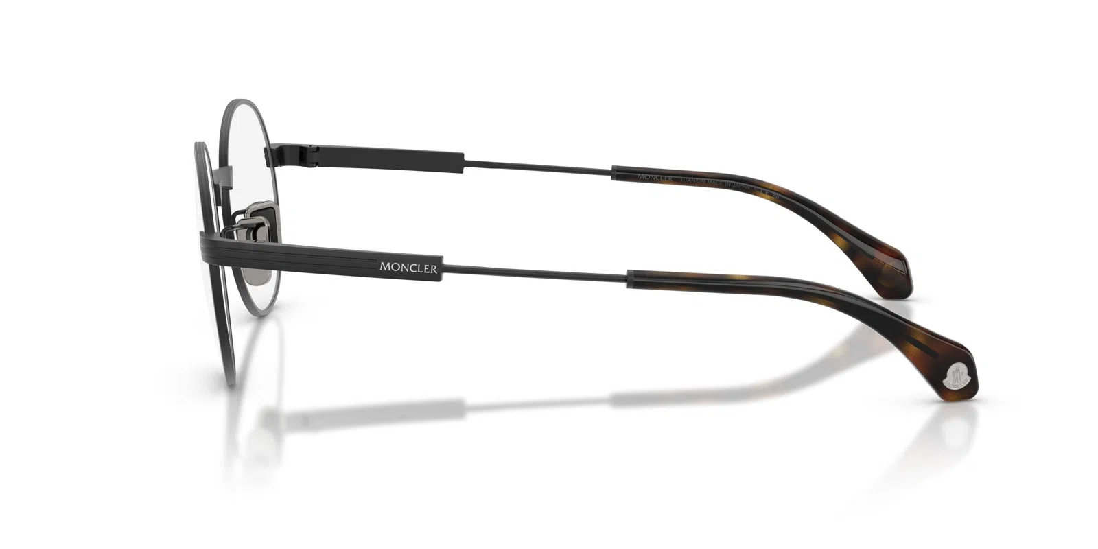 Moncler Suffuse 4015T Sunglasses - view 5